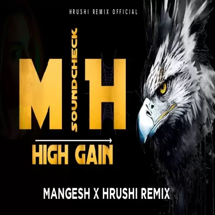 M H Soundcheck   DJ MANGESH HRUSHI REMIX