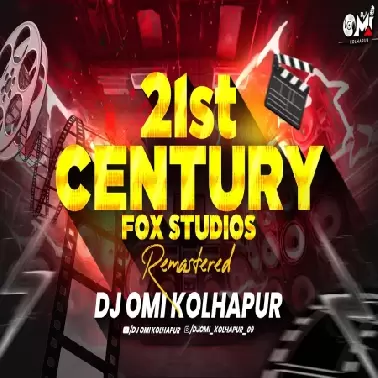 21th Century Funk   Remaster   Dj Omi Kolhapur