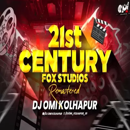 21th Century Funk   Remaster   Dj Omi Kolhapur