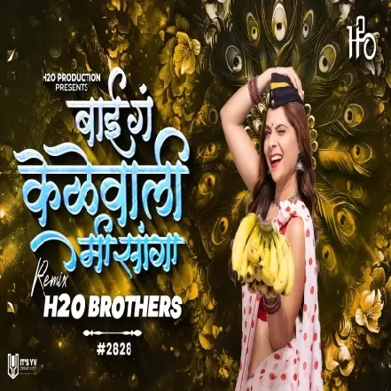 Bai Ga Kelewali (Dance Mix) H2O BROTHERS REMIX