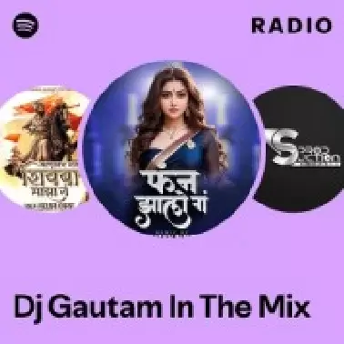 Dj Gautam In The Mix